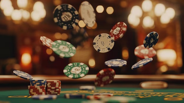 Account Balance Game 